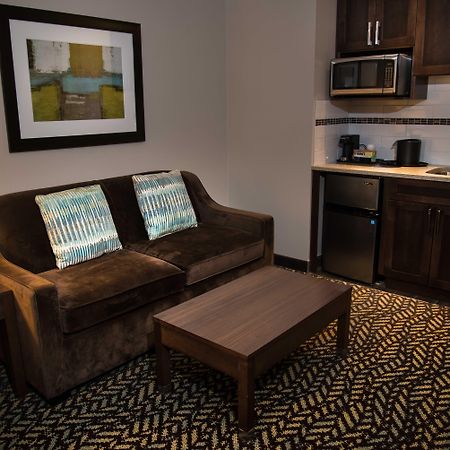Holiday Inn Express & Suites Spruce Grove - Stony Plain By Ihg Dış mekan fotoğraf