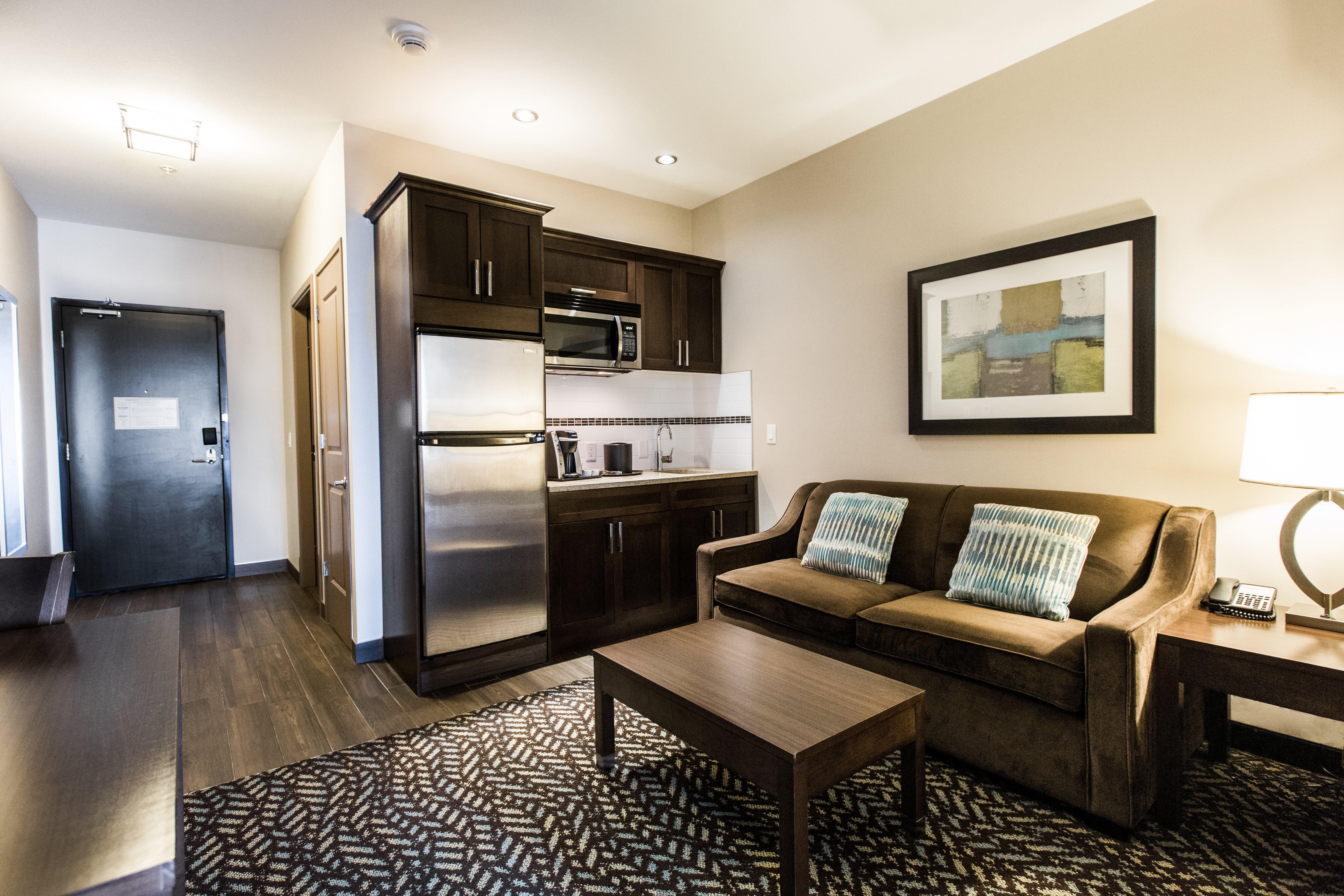 Holiday Inn Express & Suites Spruce Grove - Stony Plain By Ihg Dış mekan fotoğraf