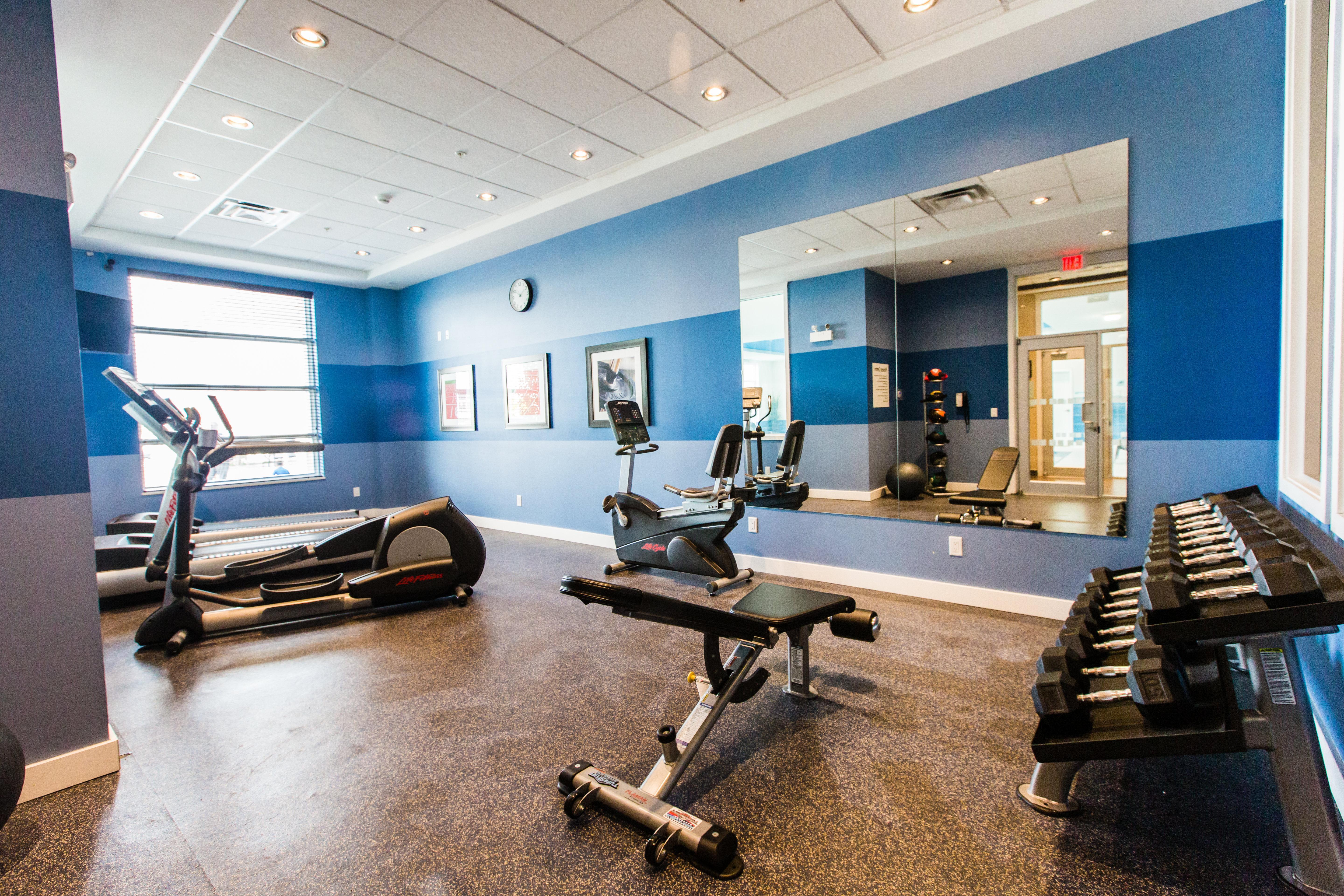 Holiday Inn Express & Suites Spruce Grove - Stony Plain By Ihg Dış mekan fotoğraf