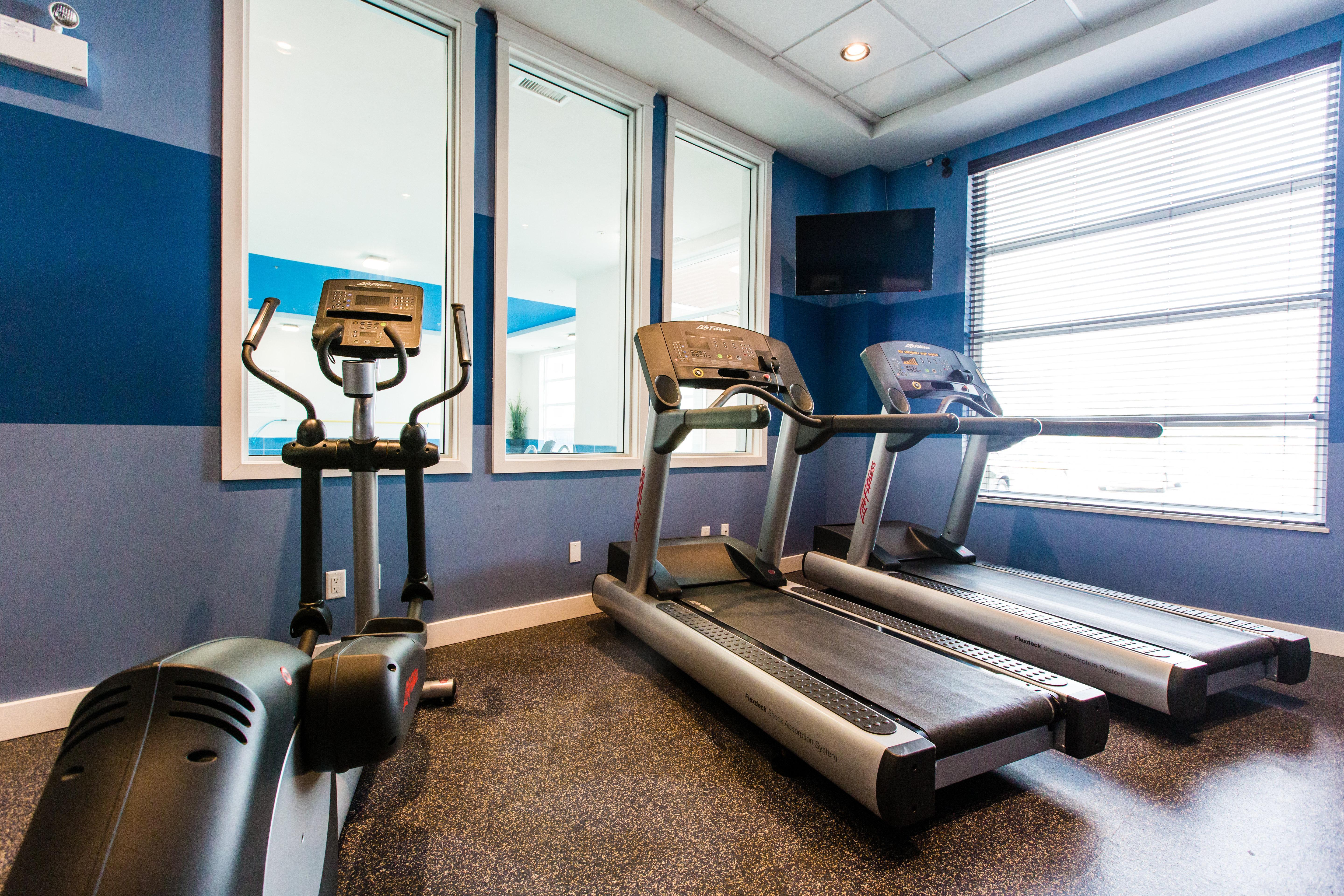 Holiday Inn Express & Suites Spruce Grove - Stony Plain By Ihg Dış mekan fotoğraf