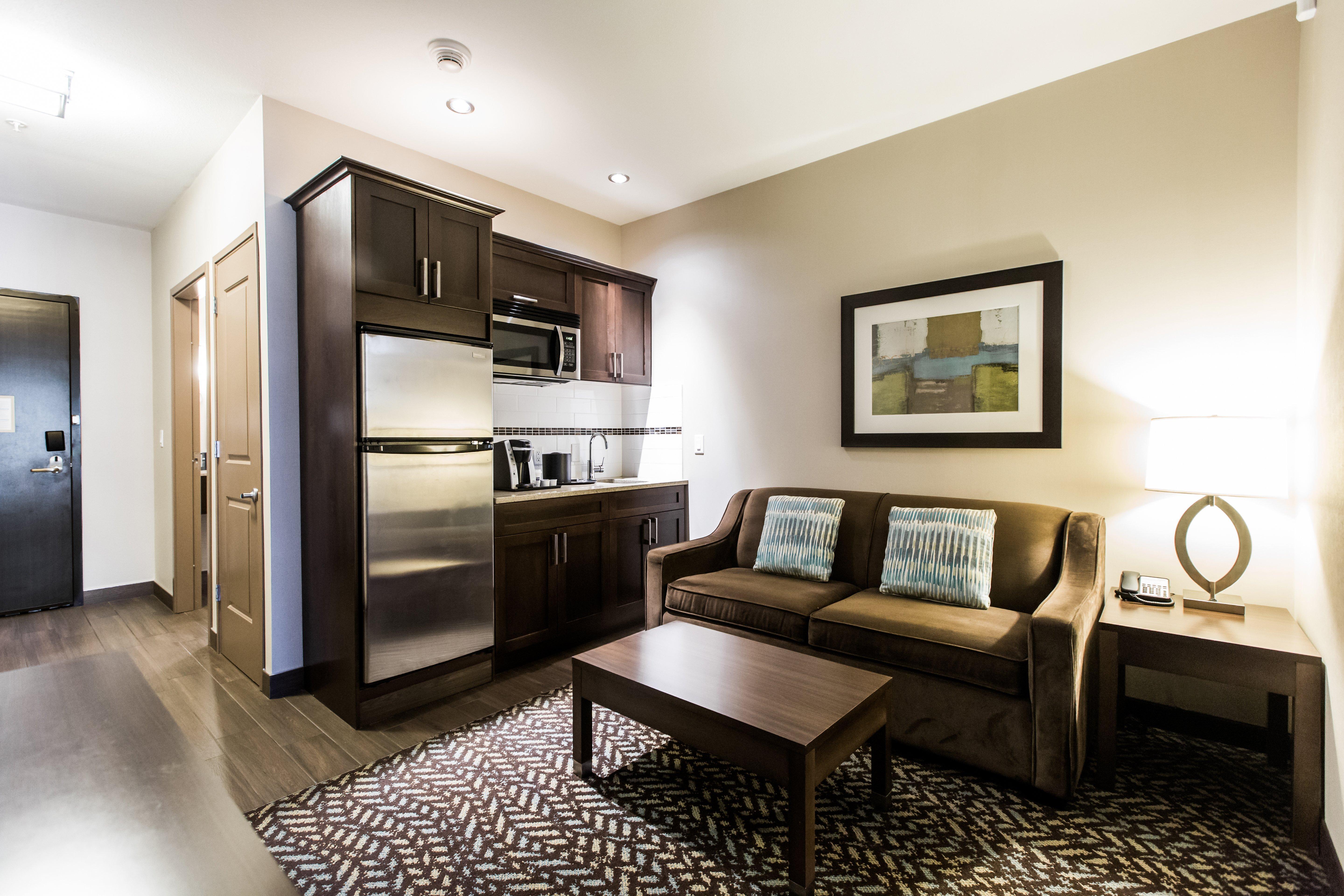 Holiday Inn Express & Suites Spruce Grove - Stony Plain By Ihg Dış mekan fotoğraf