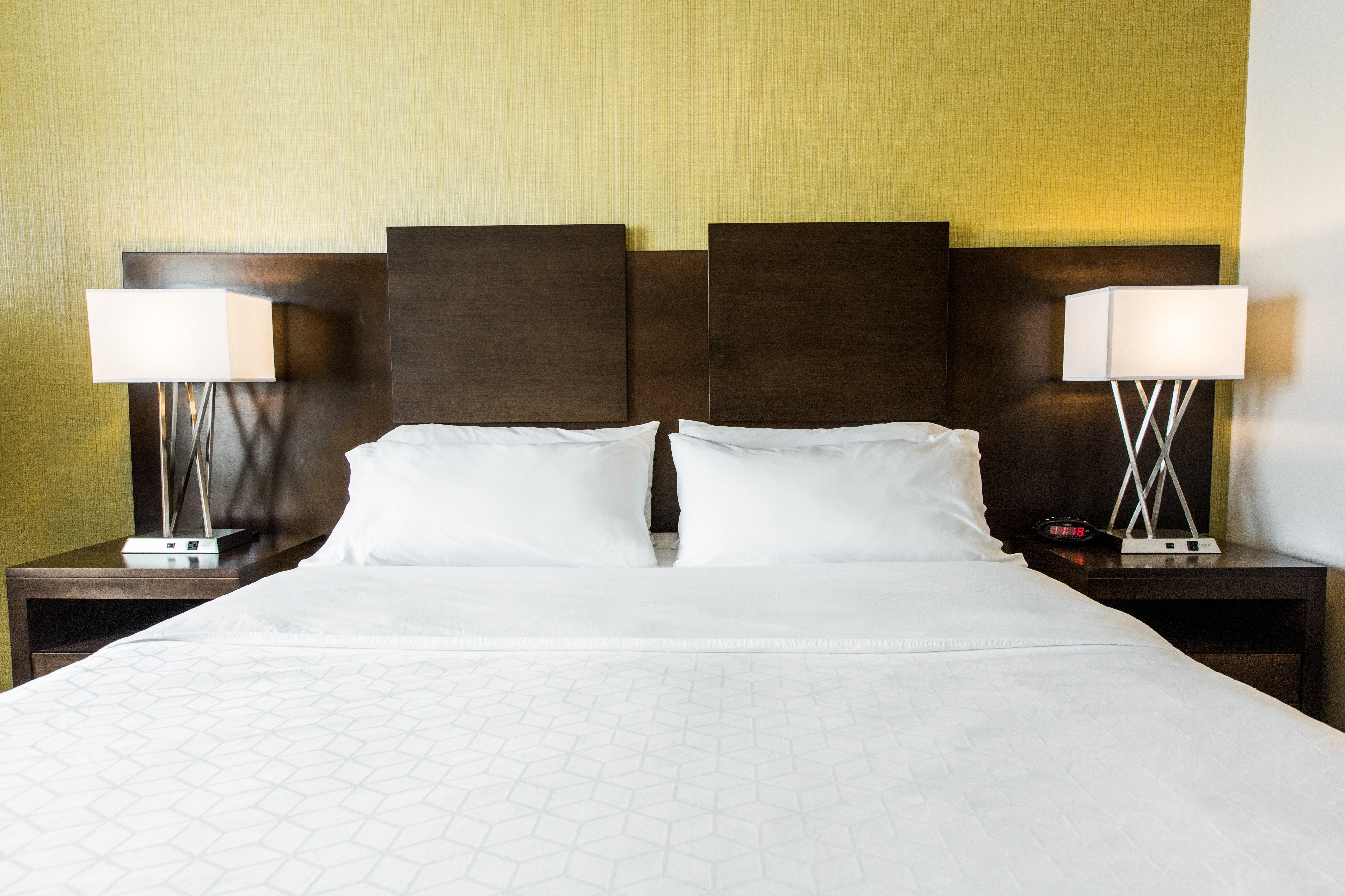 Holiday Inn Express & Suites Spruce Grove - Stony Plain By Ihg Dış mekan fotoğraf